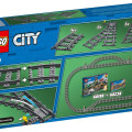 60238 LEGO  City Pööre